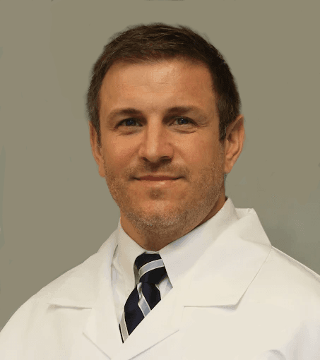 Dr. Nick Wallace